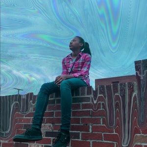 Meet your Posher, Kenkendall